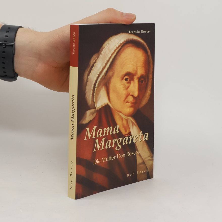 Teresio Bosco Mama Margareta