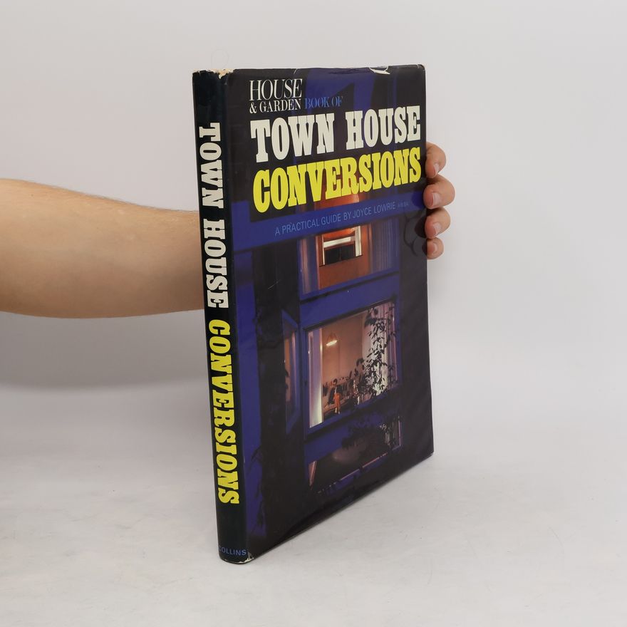 Joyce O. Lowrie Town House Conversions