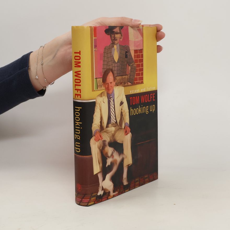 Tom Wolfe Hooking Up