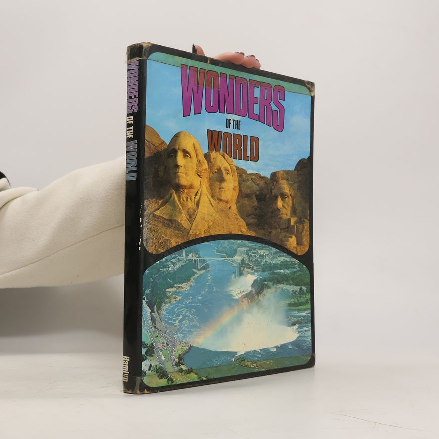 Kolektiv autorů Wonders of the World
