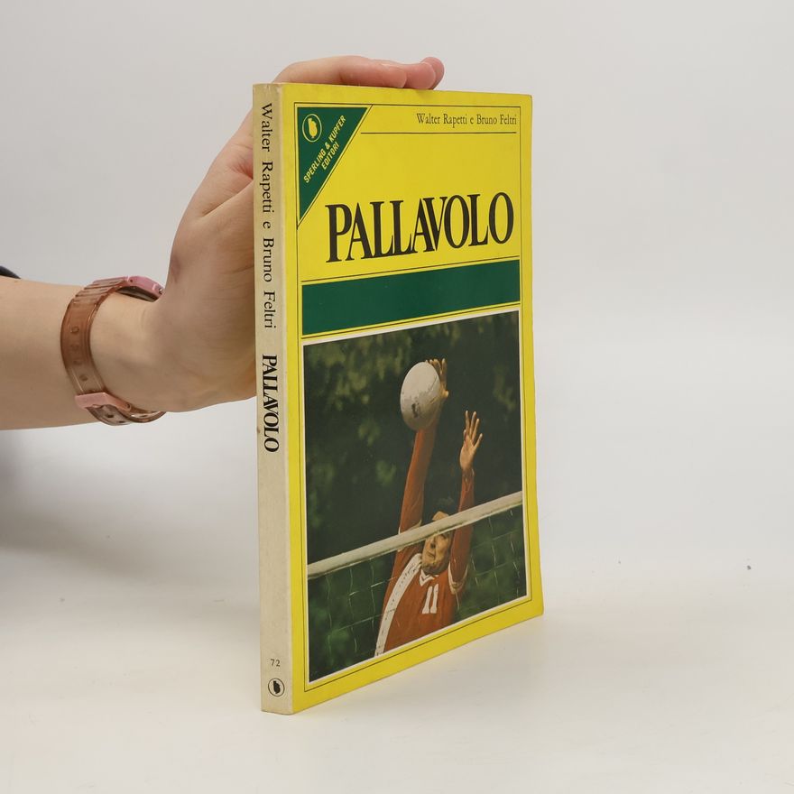 Bruno Feltri Pallavolo