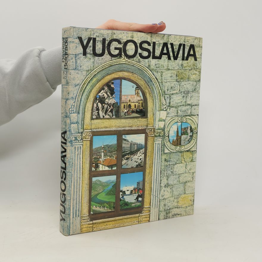Autorenkollektiv Yugoslavia