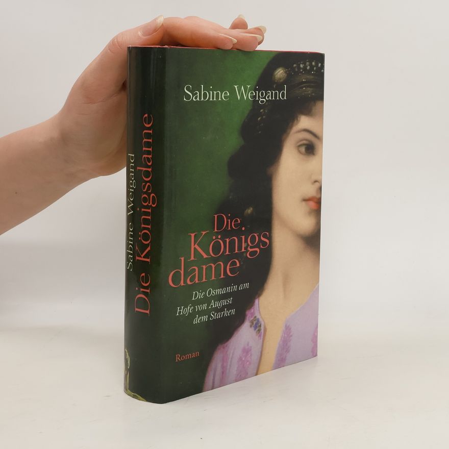 Sabine Weigand Die Königs dame