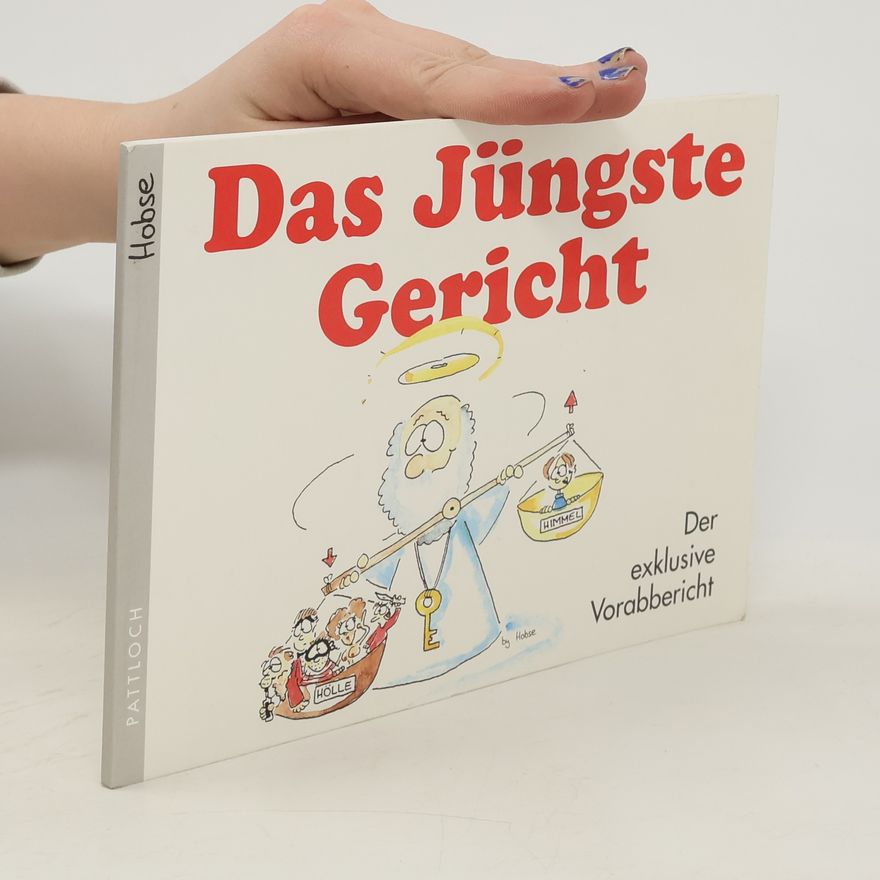 Hobse Das Jüngste Gericht.