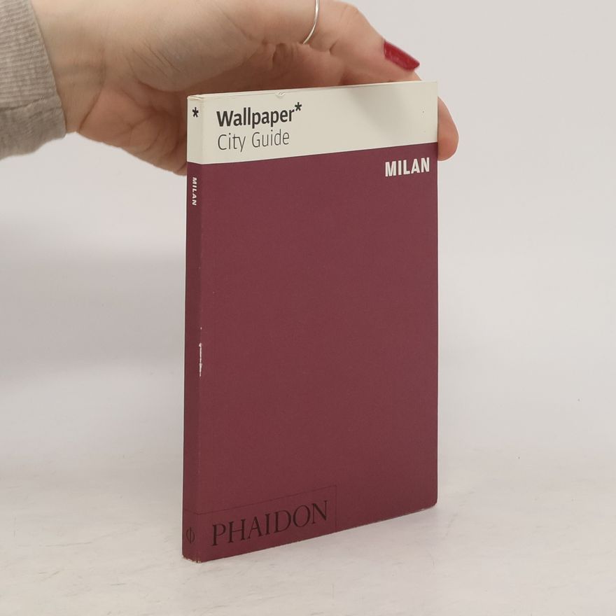Claudio Sabatino Wallpaper City Guide Milan