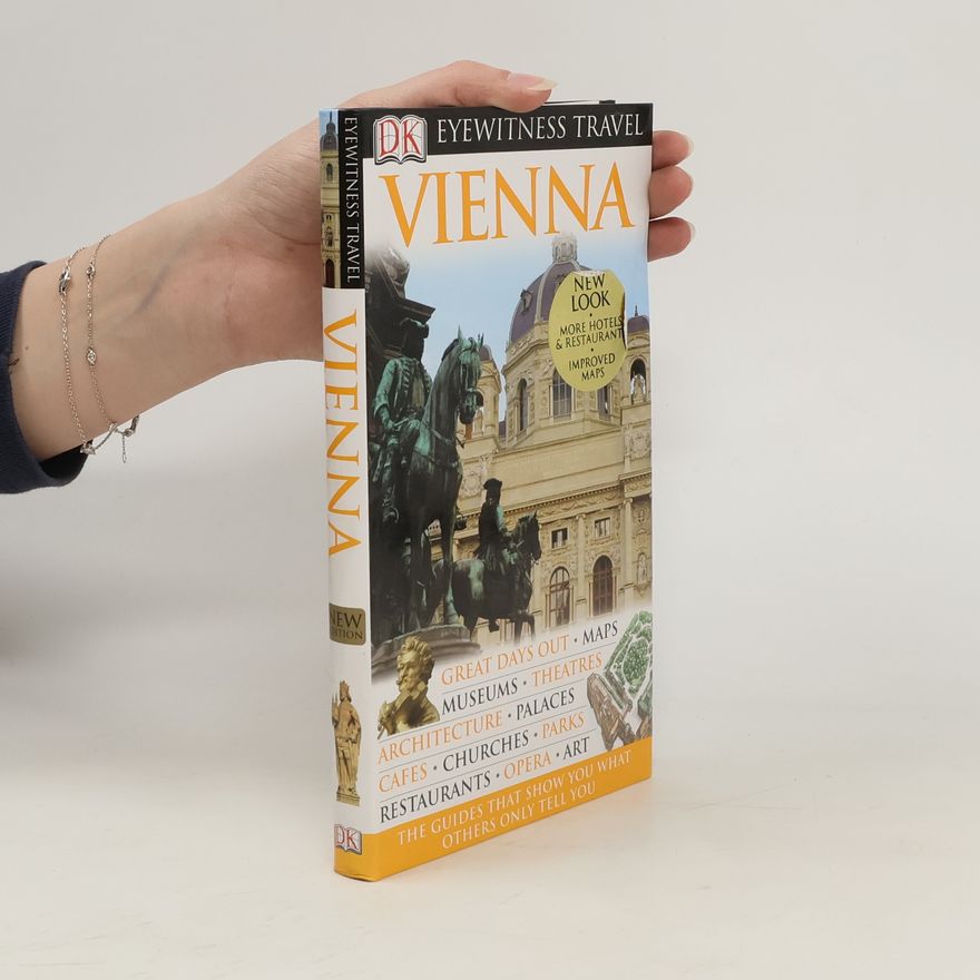 Peter Brook Vienna