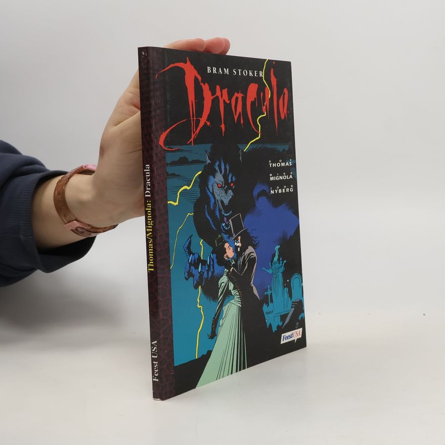 Bram Stoker Dracula