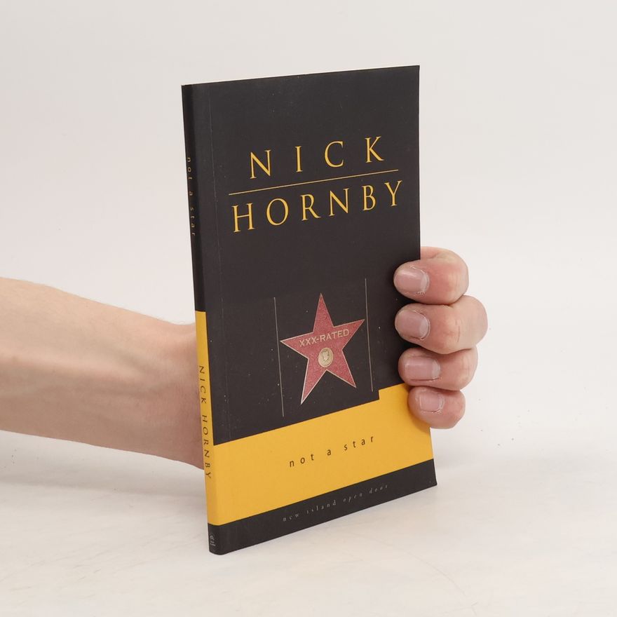 Nick Hornby Not a Star