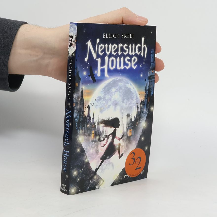 Elliot Skell Neversuch House