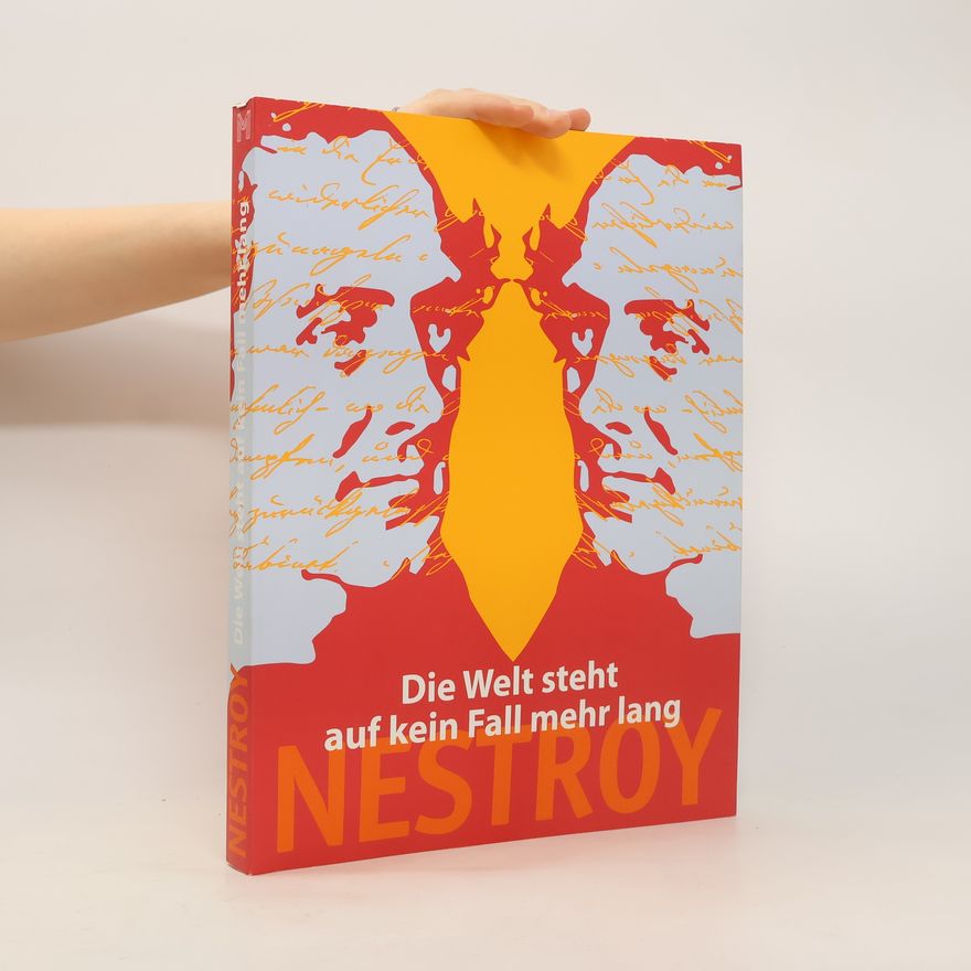 Walter Obermaier Die Welt steht auf kein Fall mehr lang