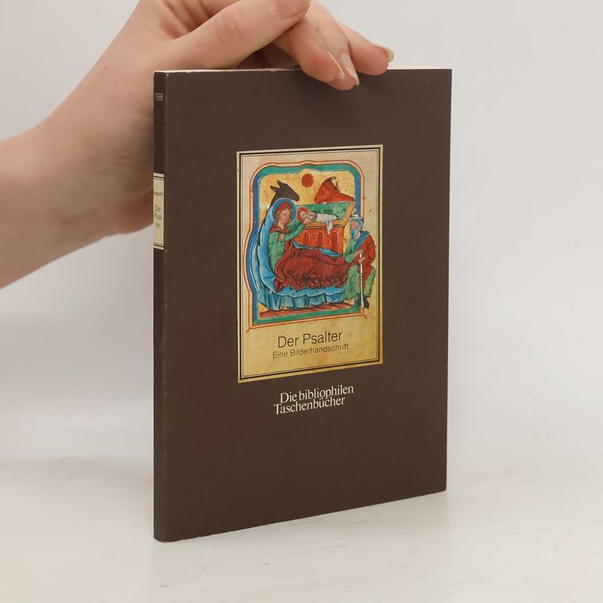 Horst Appuhn Der Psalter