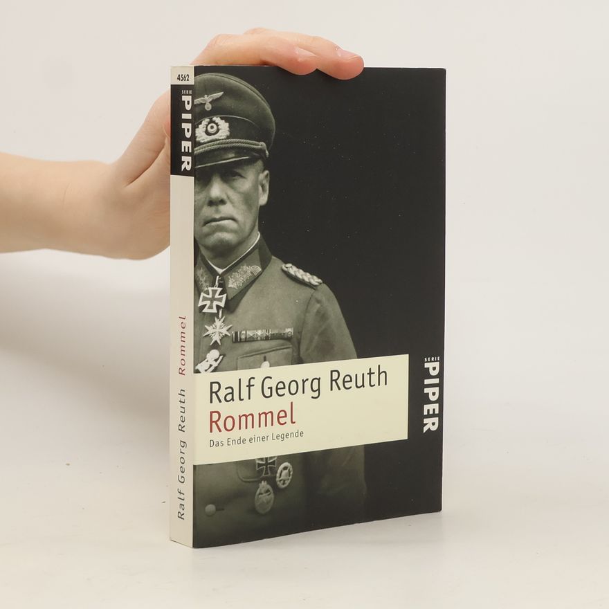 Ralf Georg Reuth Rommel