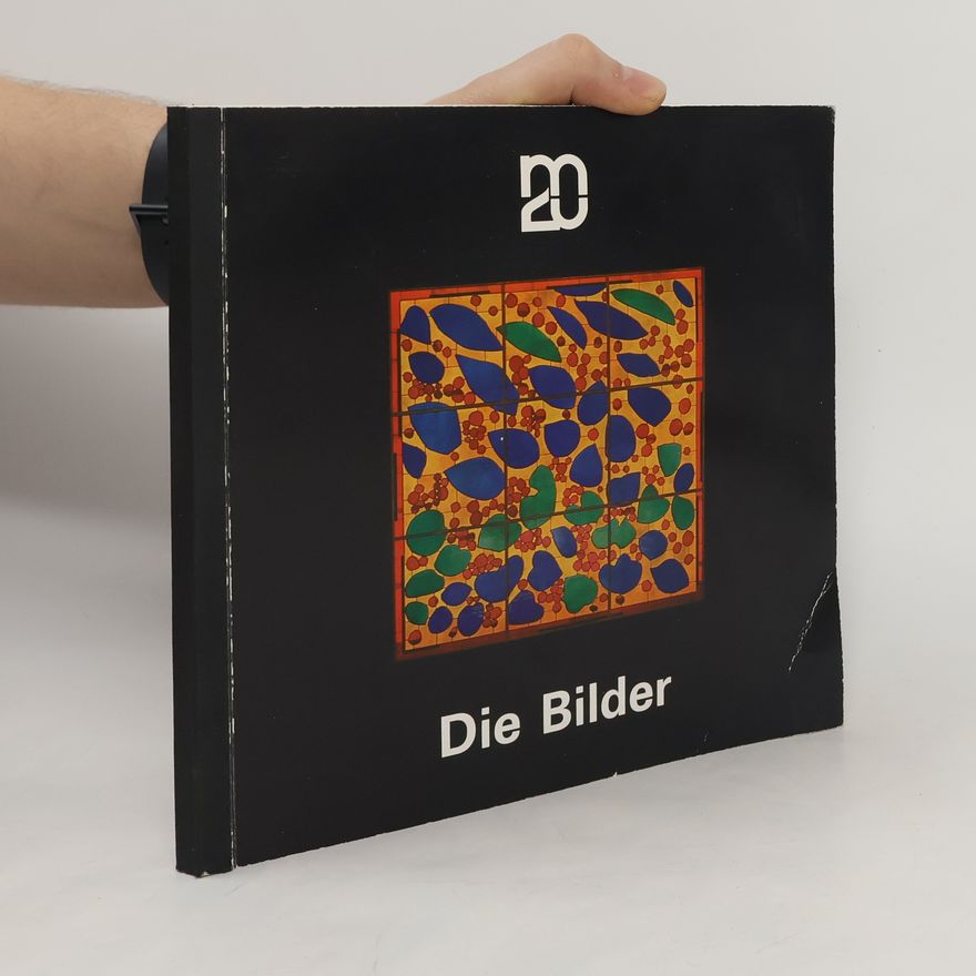 Auteurscollectief Die Bilder