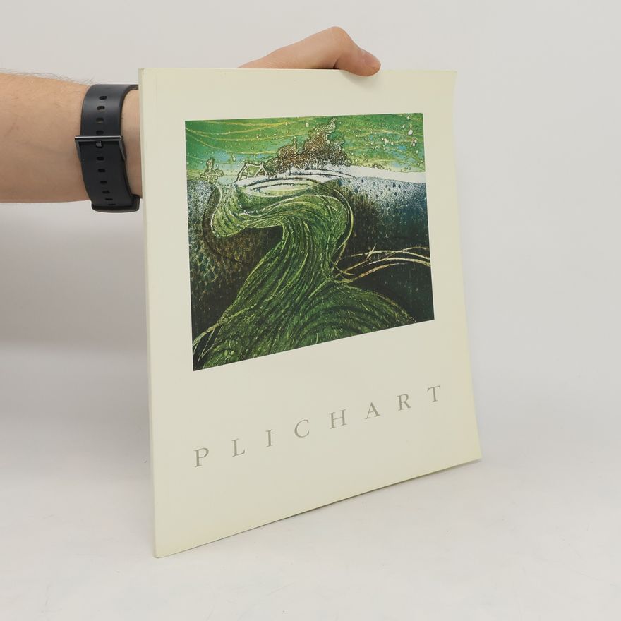 Kolektiv autorů Jean Plichart