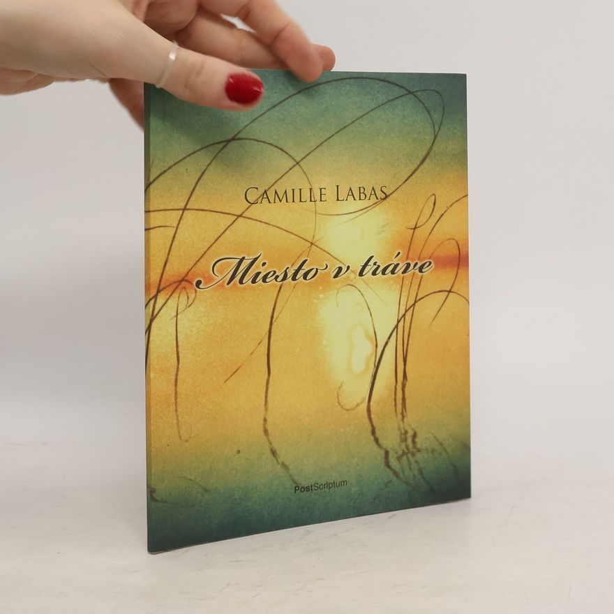 Camille Labas Miesto v tráve