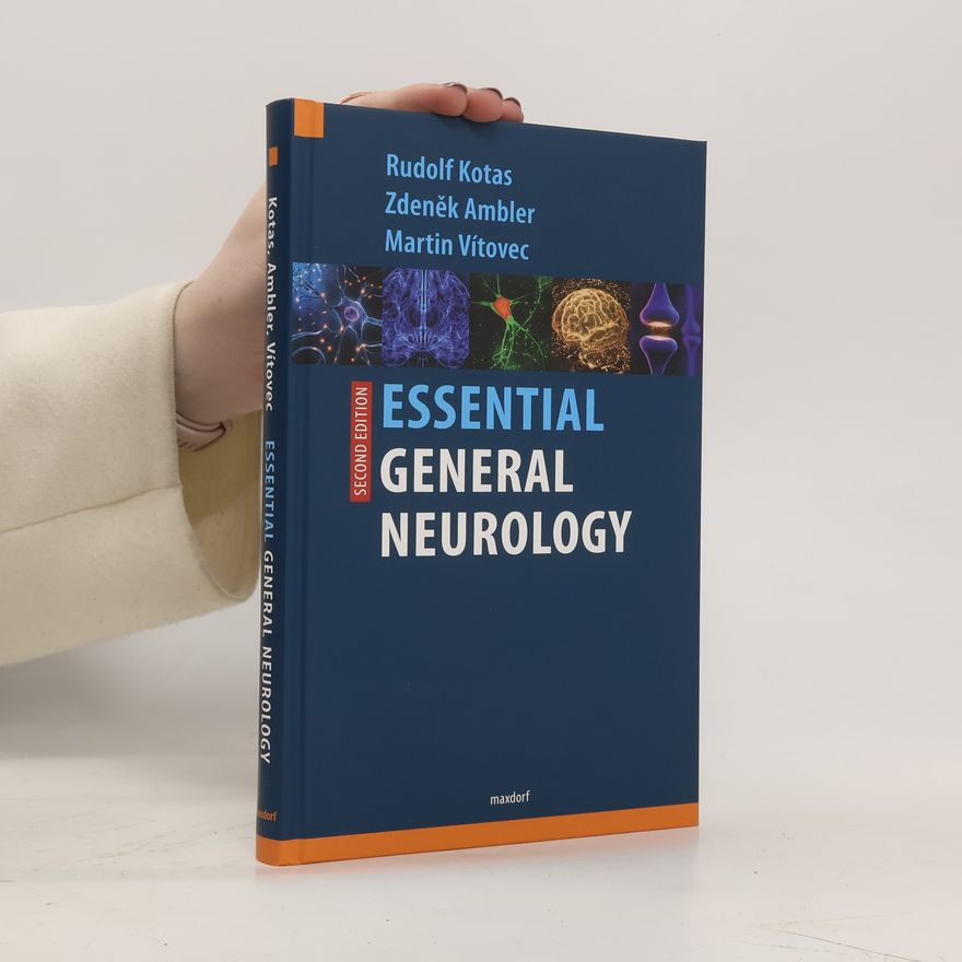 Rudolf Kotas Essential General Neurology