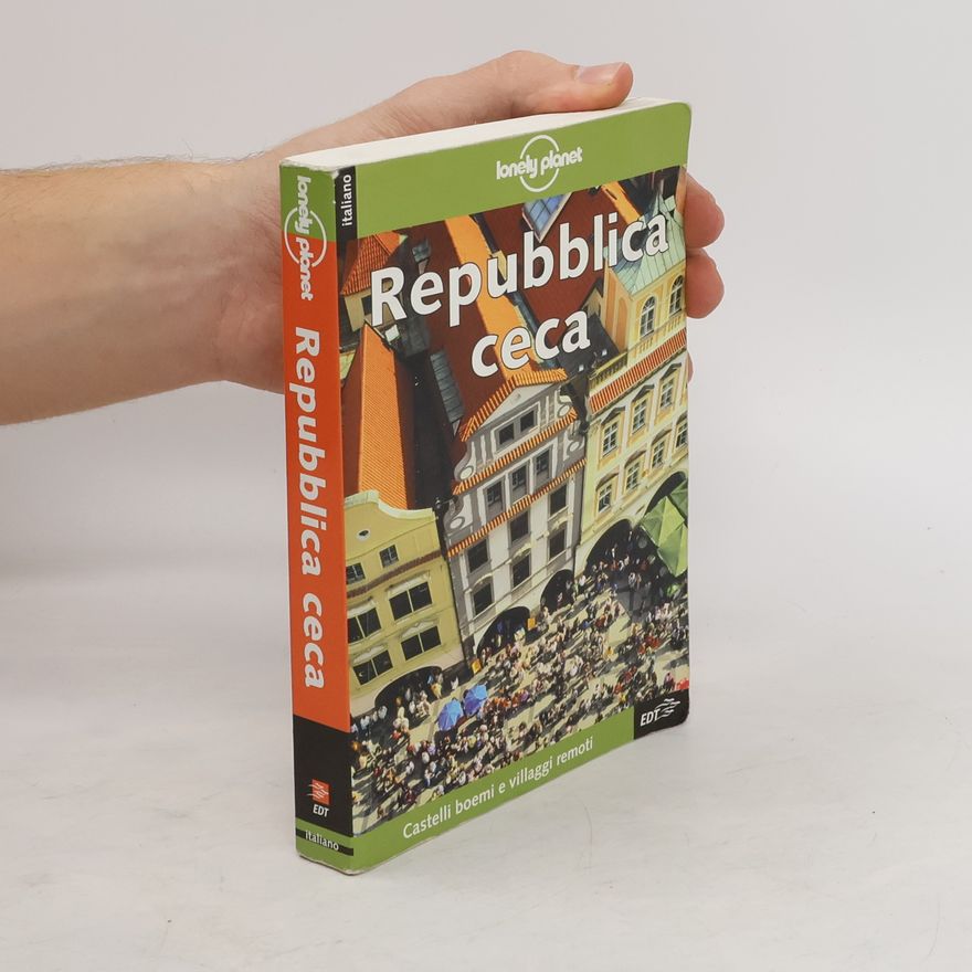 Richard Nebeský Repubblica ceca