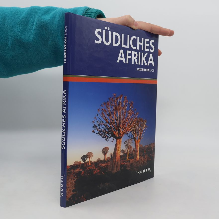 Daniela SchetarKöthe Südliches Afrika