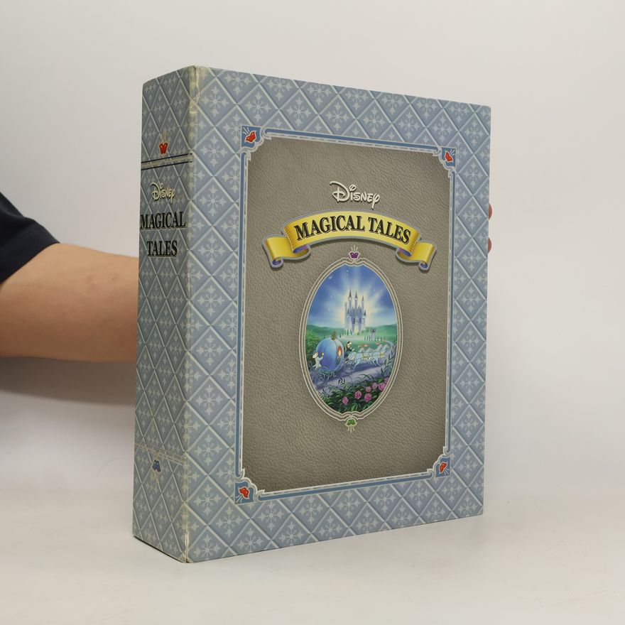 Walt Disney Disney Magical Tales