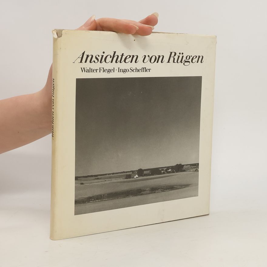 Walter Flegel Ansichten von Rügen