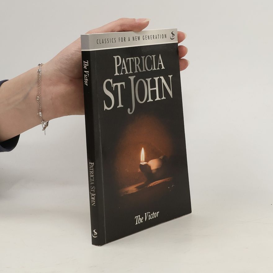 Patricia St. John The Victor