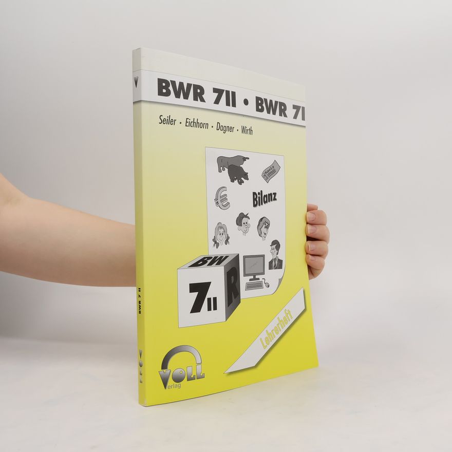 Horst Seiler BWR 7II. BWR 7I