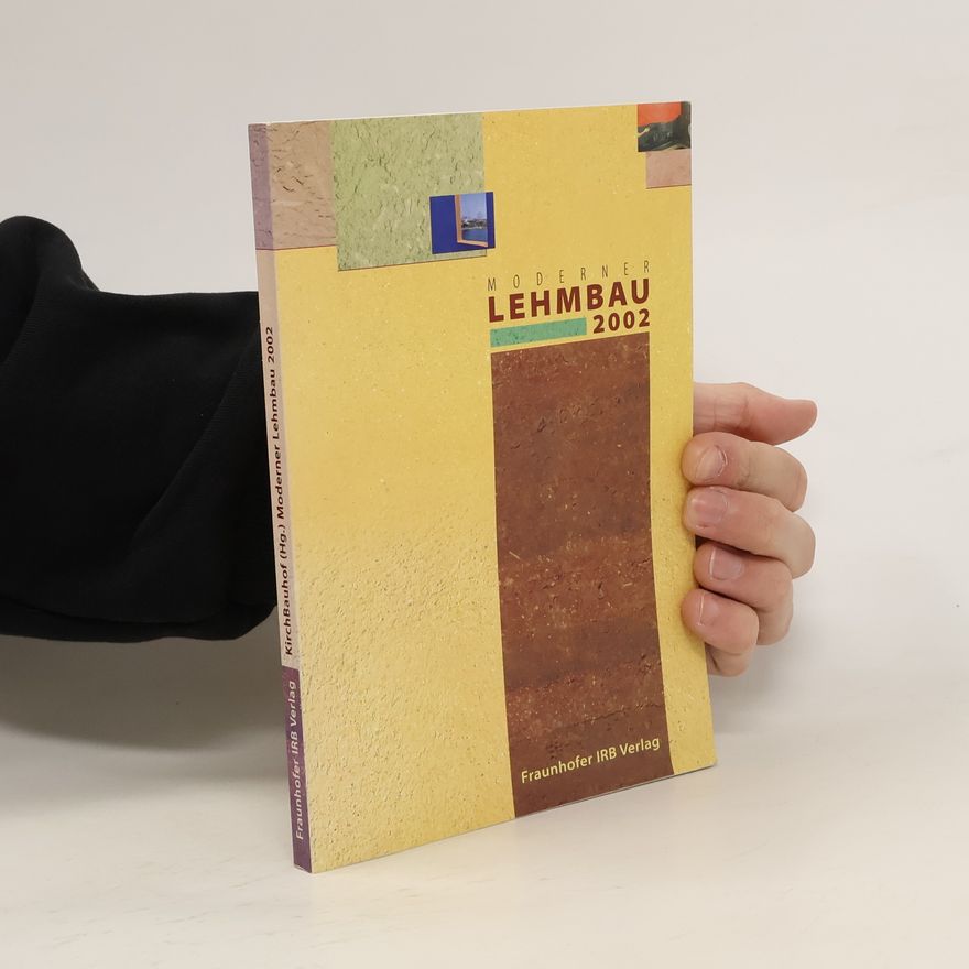 Hans Peter Steingass Moderner Lehmbau 2002
