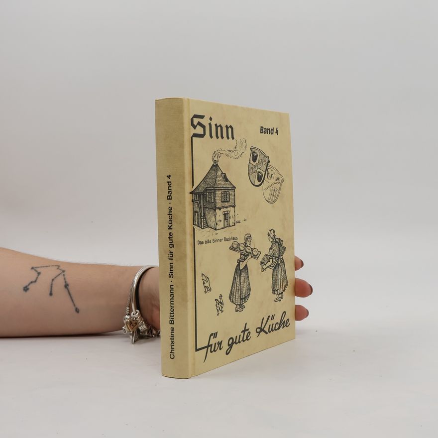 Various authors Sinn für gute Küche