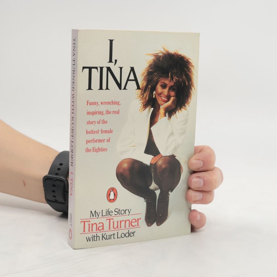 Tina Turner I, Tina