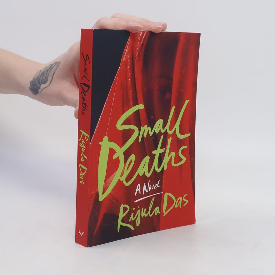 Rijula Das Small Deaths