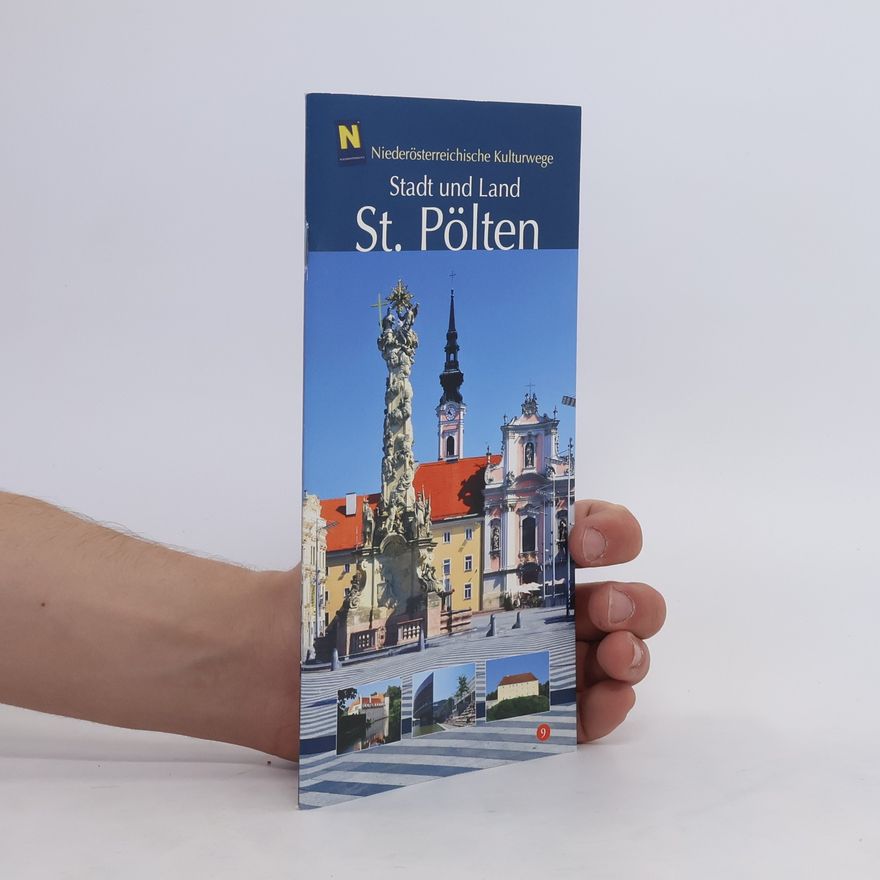 Gabriele Stöger Stadt und Land St. Pölten
