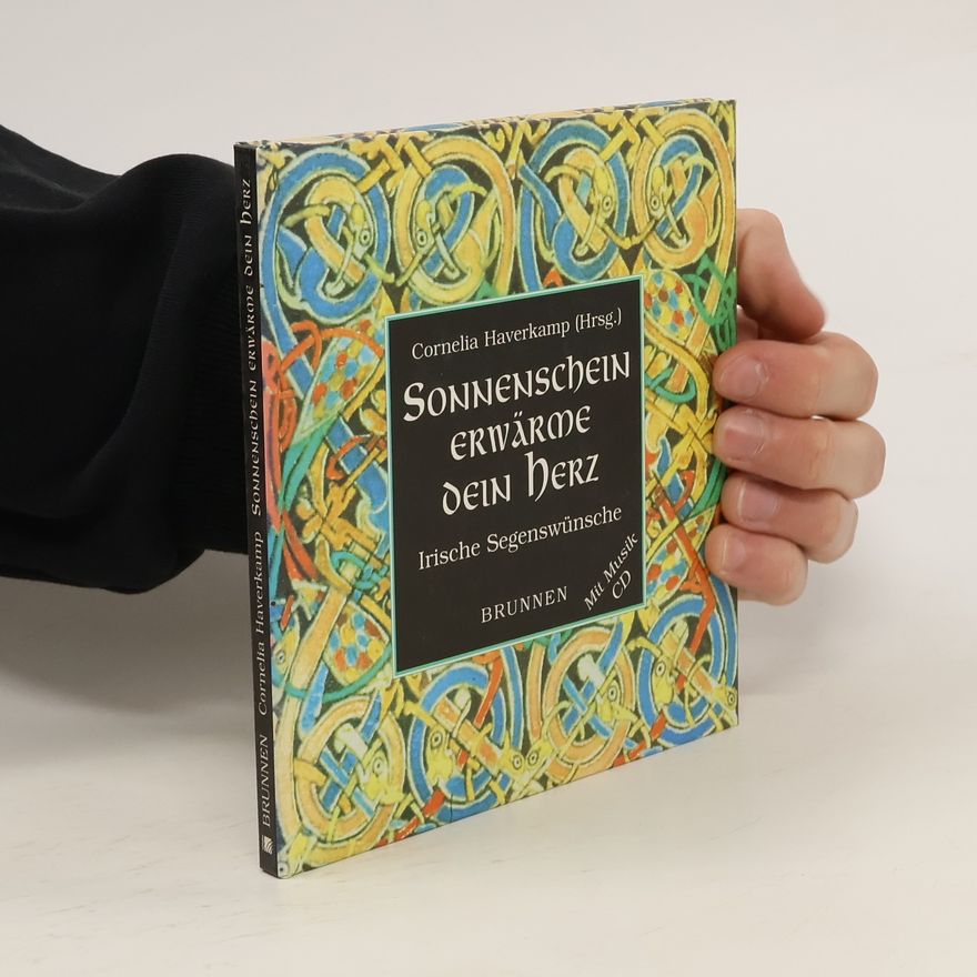 Cornelia Haverkamp Sonnenschein Erwärme dein Herz
