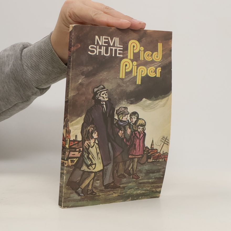 Nevil Shute Pied Piper
