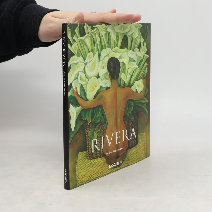 Andrea Kettenmann Rivera