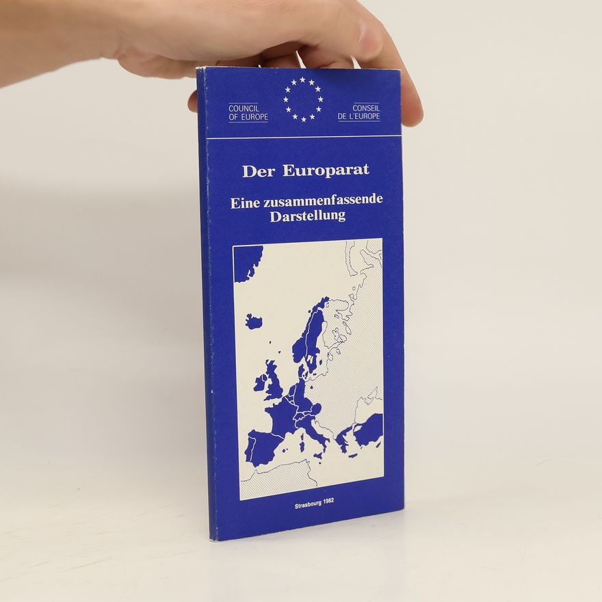 Various authors Der Europarat