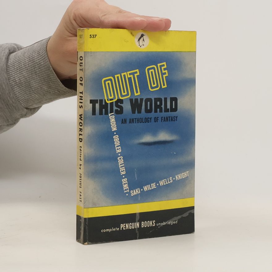 Collectif d'auteurs Out of This World