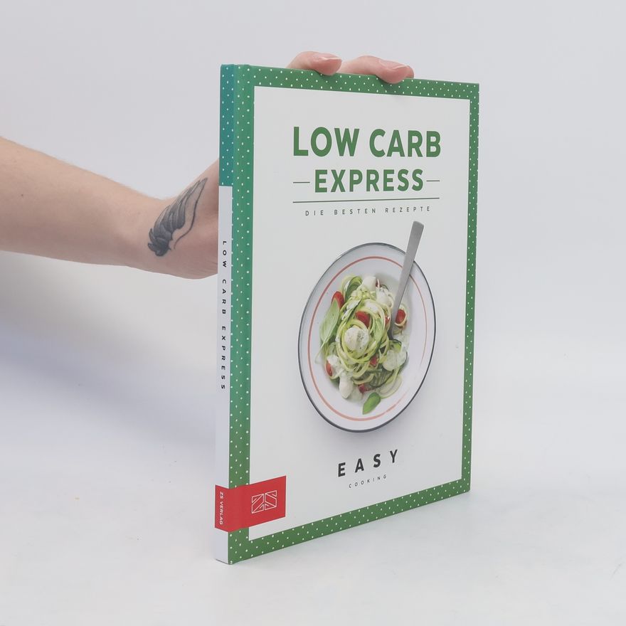 Autorenkollektiv Low Carb express