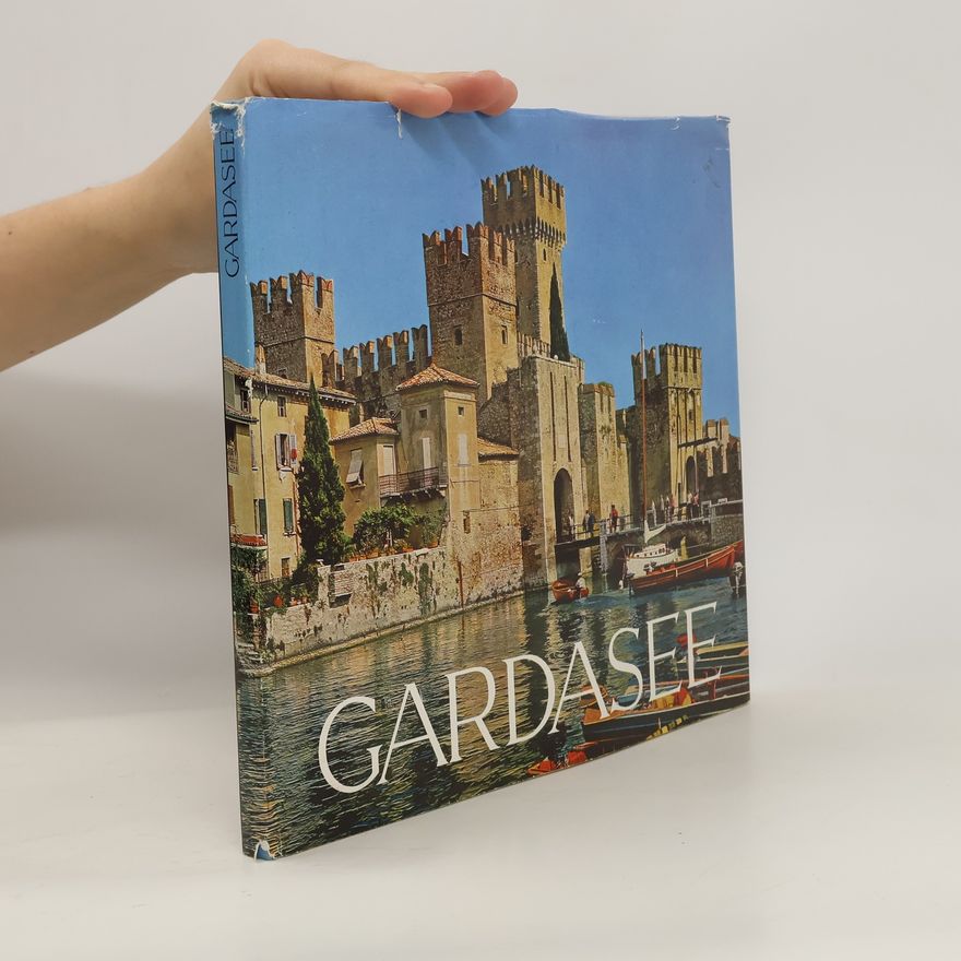 Autorenkollektiv Gardasee