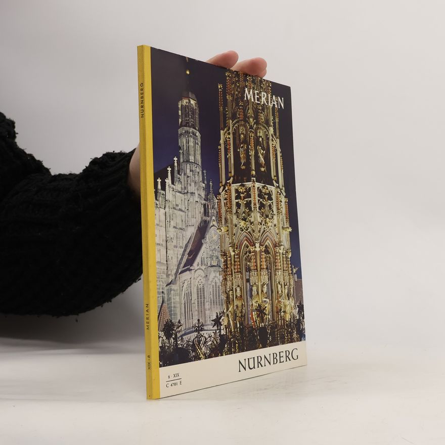 Autorenkollektiv Nürnberg