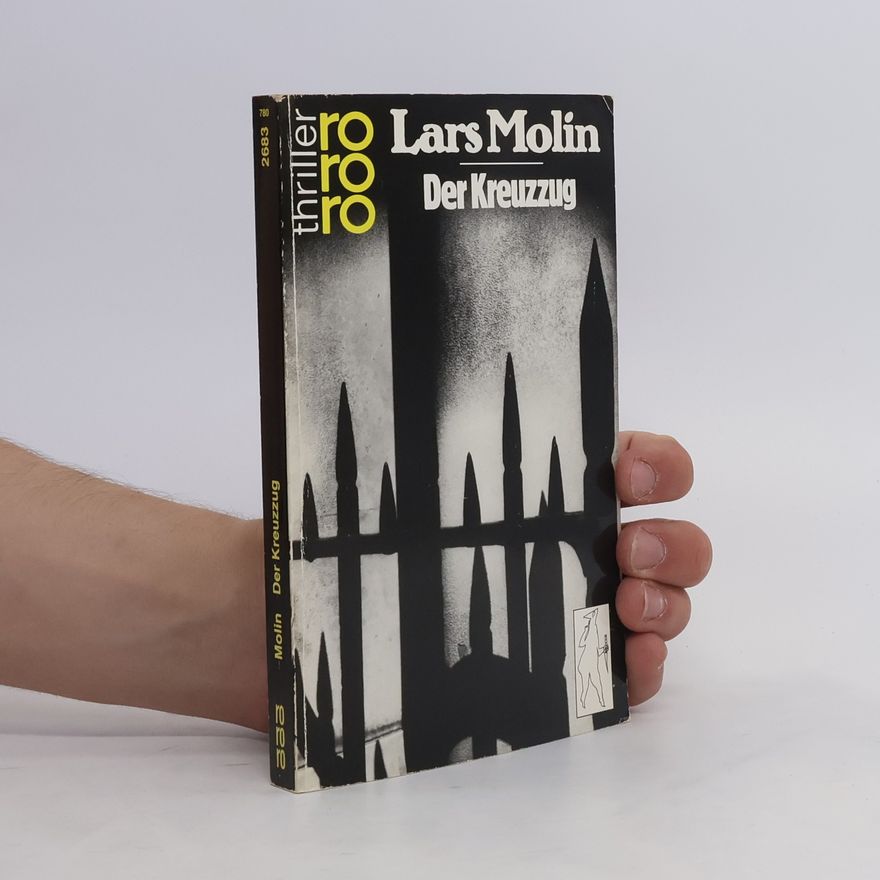 Lars Molin Der Kreuzzug
