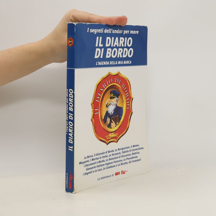 Autorenkollektiv Il diario di bordo