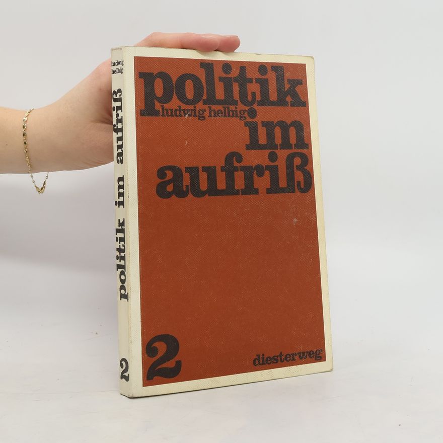 Autorenkollektiv Politik im Aufriss