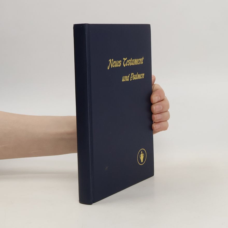 Martin Luther Das neue Testament