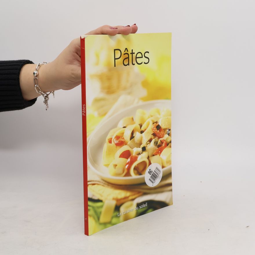 Autorenkollektiv Pâtes