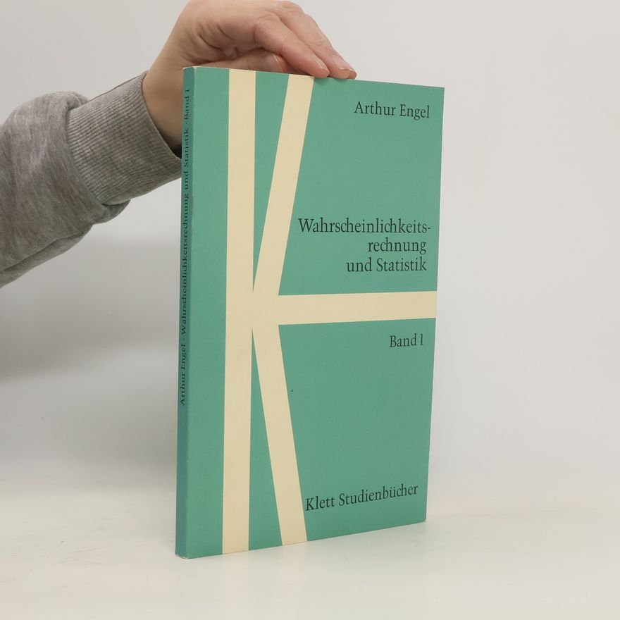 Autorenkollektiv Wahrscheinlichkeitsrechnung und Statistik