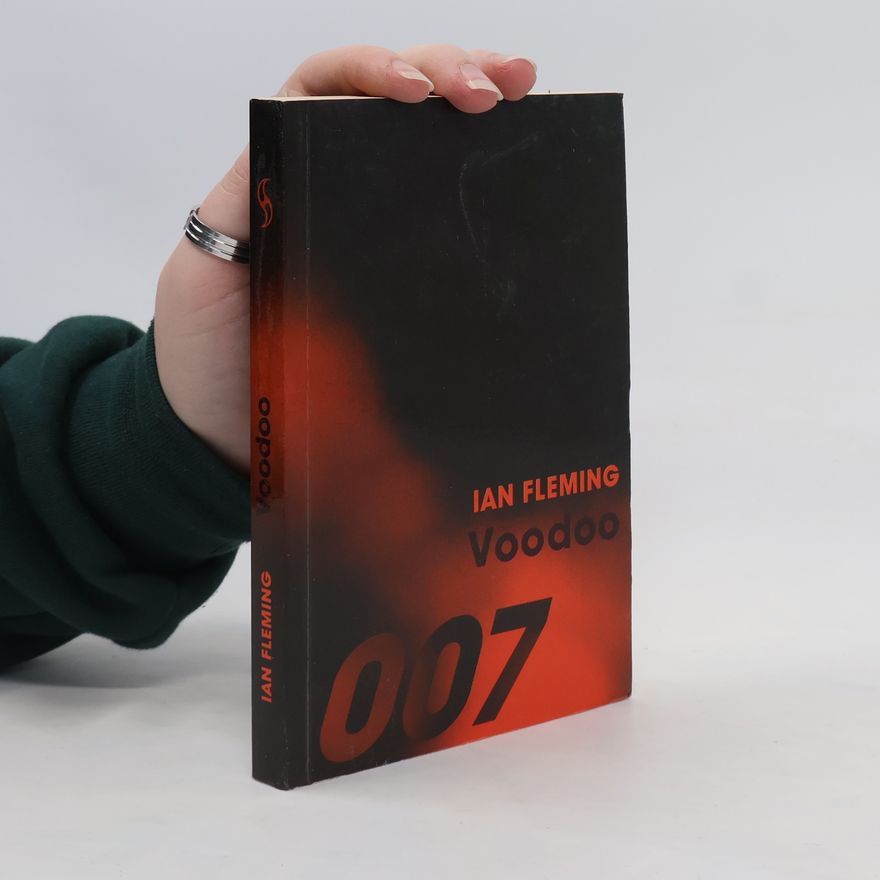 Ian Fleming Voodoo