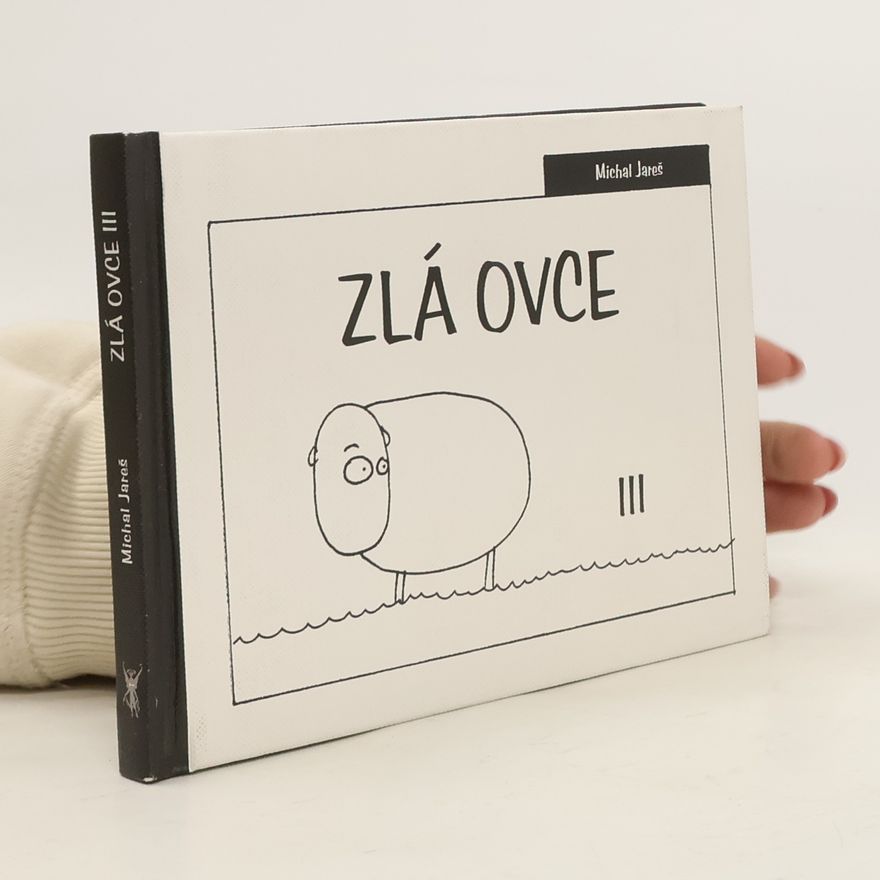 Michal Jareš Zlá ovce III
