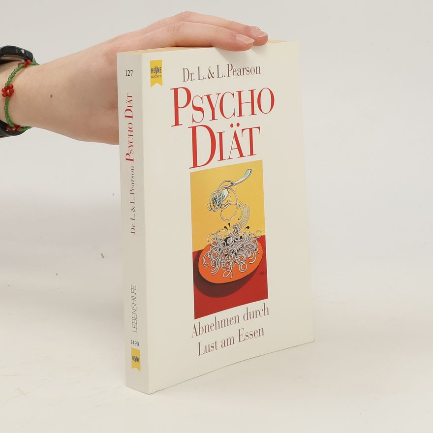 L. Pearson Psycho-Diät