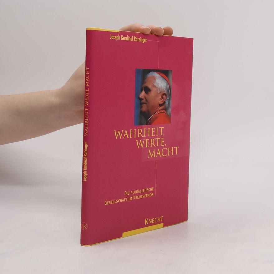 Various authors Wahrheit, Werte, Macht