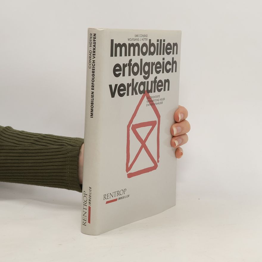 Uwe Conrad Immobilien erfolgreich verkaufen